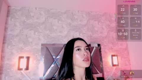 Natalia online show from 4, 12, 2025