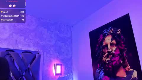 Natalia online show from 21, 3, 2026