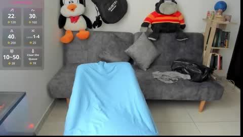 natt_op online show from 12, 10, 2025