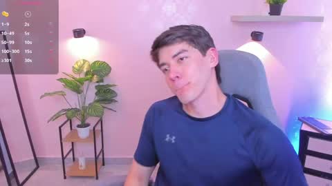 Nathaniel online show from 12, 4, 2026