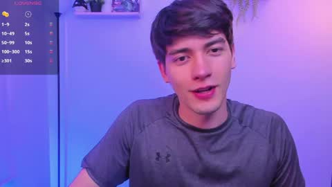 Nathaniel online show from 20, 5, 2026