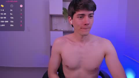 Nathaniel online show from 2, 7, 2026