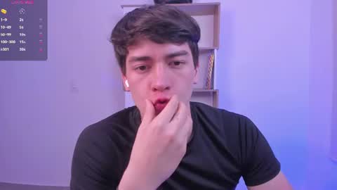 Nathaniel online show from 9, 7, 2026