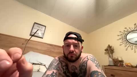 Nattidaddy online show from 23, 4, 2026