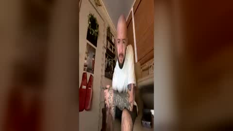 Snapshot of natti_daddy chatting on 14, 6, 2026 Nattidaddy online show from 14, 6, 2026