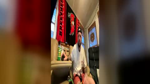 Snapshot of natti_daddy chatting on 18, 6, 2026 Nattidaddy online show from 18, 6, 2026
