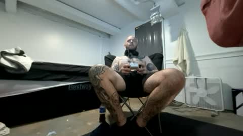 Snapshot of natti_daddy chatting on 13, 7, 2026 Nattidaddy online show from 13, 7, 2026