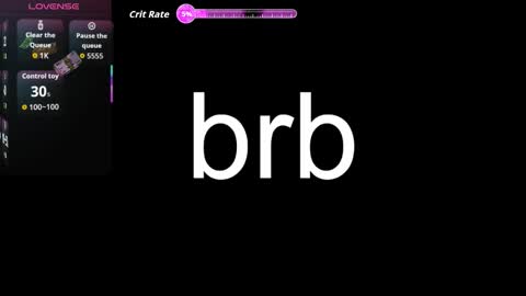 Pure evil Nat NONUDE GODDESS online show from 24, 3, 2026