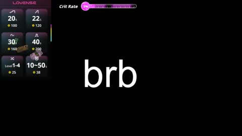 Pure evil Nat NONUDE GODDESS online show from 13, 4, 2026