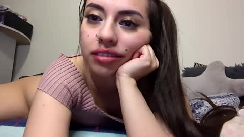 Natalia online show from 27, 1, 2025