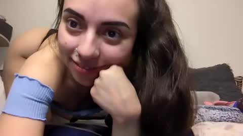 Natalia online show from 18, 2, 2025