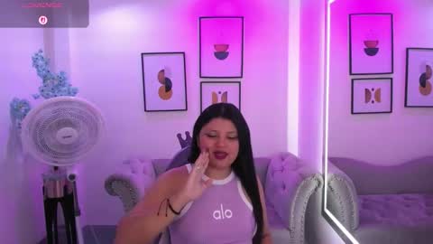 Natty online show from 9, 3, 2026