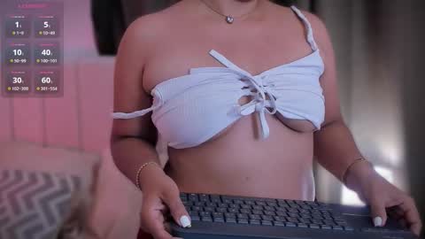 Nathalie online show from 19, 2, 2026