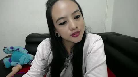 Snapshot of nattyhott1 chatting on 7, 3, 2025 Natty online show from 7, 3, 2025