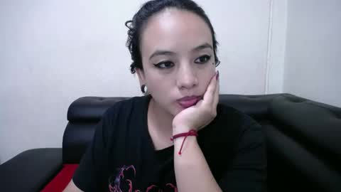 Snapshot of nattyhott1 chatting on 12, 3, 2025 Natty online show from 12, 3, 2025