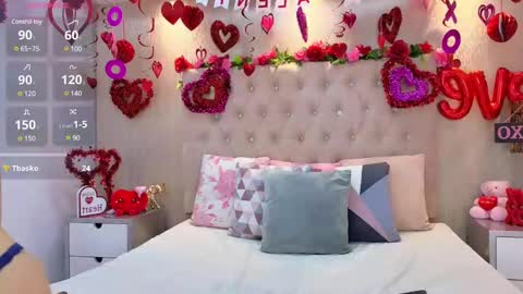 NattyQueen  online show from 21, 2, 2025