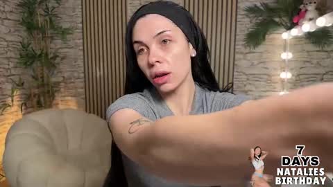 NATTY FIERROS online show from 24, 11, 2025