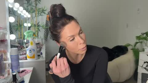 NATTY FIERROS online show from 9, 4, 2026