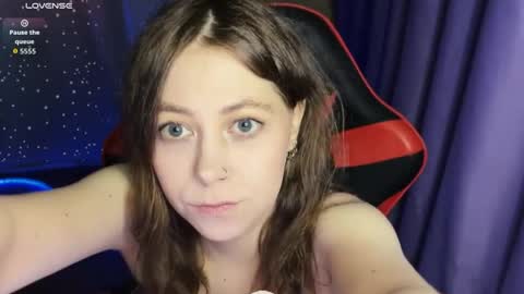 Snapshot of natural_babe666 chatting on 20, 4, 2026 natural_babe666 online show from 20, 4, 2026
