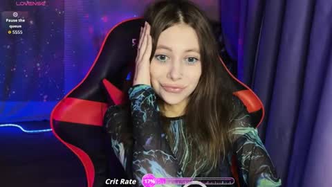 Snapshot of natural_babe666 chatting on 2, 5, 2026 natural_babe666 online show from 2, 5, 2026