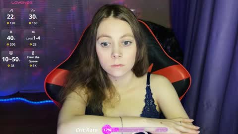 Snapshot of natural_babe666 chatting on 6, 5, 2026 natural_babe666 online show from 6, 5, 2026