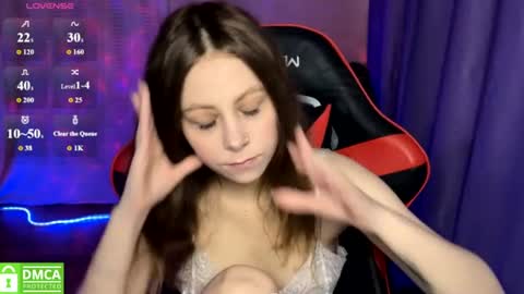 Snapshot of natural_babe666 chatting on 20, 6, 2026 natural_babe666 online show from 20, 6, 2026