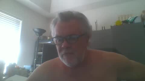 naturalchef69 online show from 21, 10, 2025