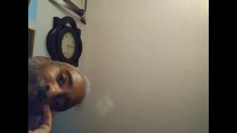 Snapshot of naturandy chatting on 18, 1, 2025 Naturandy or  online show from 18, 1, 2025