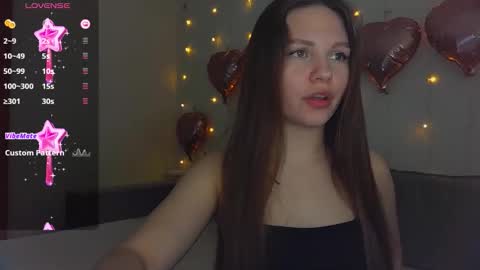 Snapshot of nature_starlight chatting on 5, 2, 2026 Eva online show from 5, 2, 2026