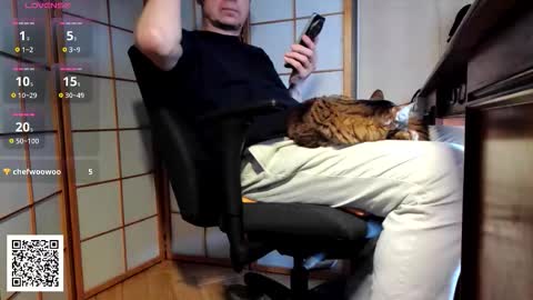 Nature online show from 9, 2, 2026