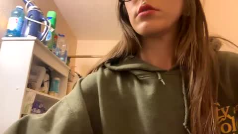 naturebabe666 online show from 1, 1, 2025