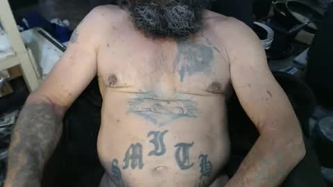 NatureNaked online show from 16, 11, 2025