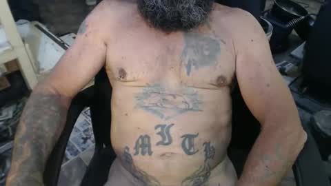 NatureNaked online show from 30, 11, 2025