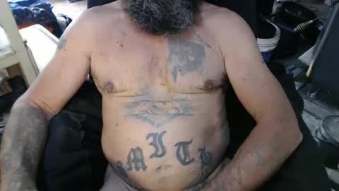 NatureNaked online show from 5, 12, 2025