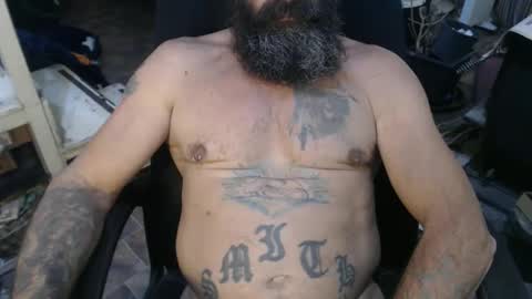 NatureNaked online show from 14, 3, 2026