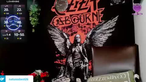 NATURESBEST online show from 20, 11, 2025