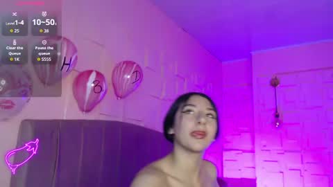 natuxxa online show from 2, 7, 2026