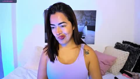 Natalia online show from 16, 2, 2025