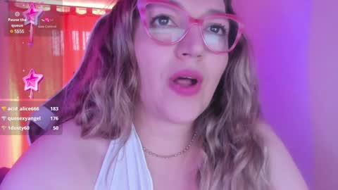 Nataly online show from 5, 2, 2025