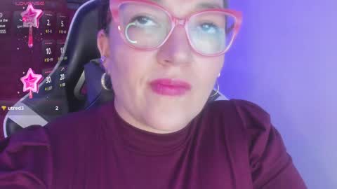 Nataly online show from 7, 2, 2025