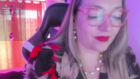 Nataly online show from 7, 2, 2025