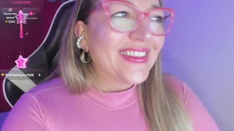 Nataly online show from 9, 2, 2025