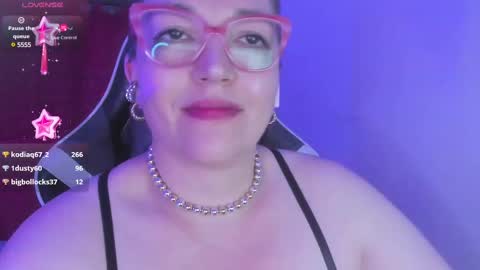 Nataly online show from 11, 2, 2025