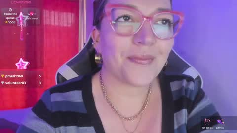 Nataly online show from 12, 2, 2025