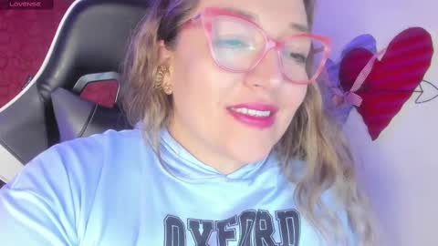 Nataly online show from 17, 2, 2025