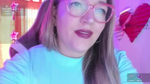 Nataly online show from 21, 2, 2025