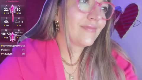 Nataly online show from 23, 2, 2025