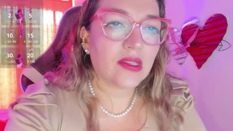 Nataly online show from 24, 2, 2025