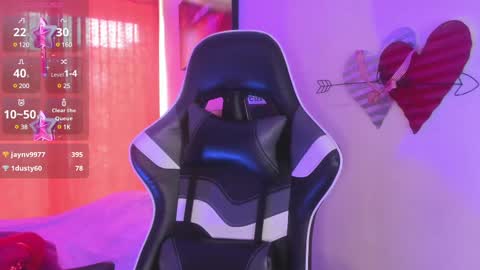 Nataly online show from 25, 2, 2025