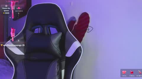 Nataly online show from 9, 3, 2025